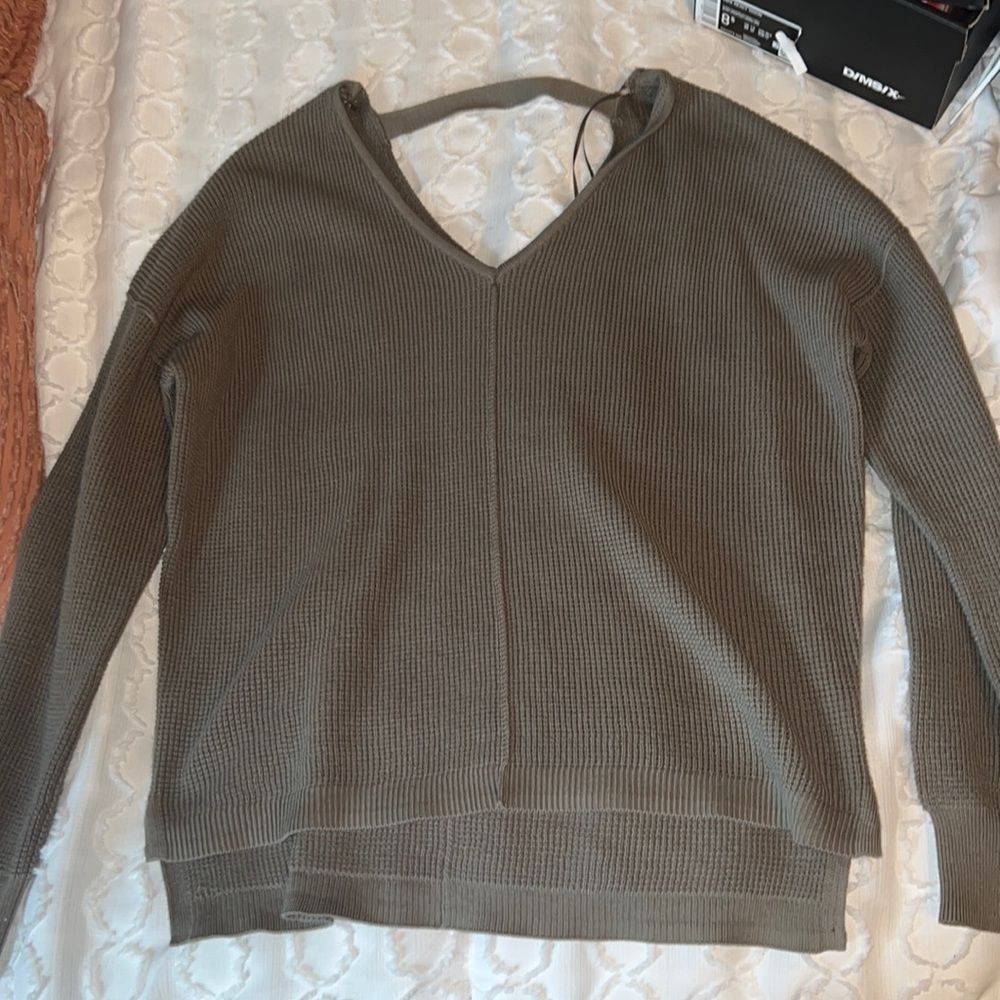 Sweater